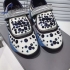 Dior Fusion Sneakers